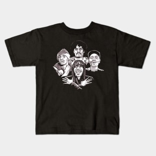 Dave Chappelle Kids T-Shirt